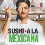 Sushi a la mexicana