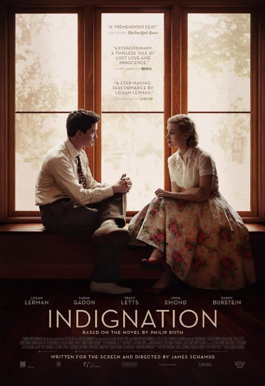 Cartel de Indignation - Cartel 'Indignation'