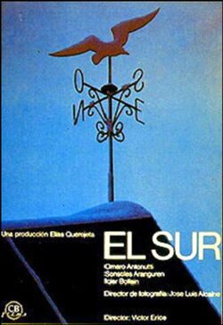 El sur