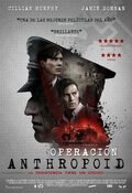 Cartel de Operación Anthropoid