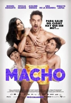 Cartel de Macho