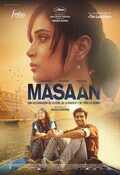 Cartel de Masaan