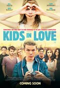 Cartel de Kids in Love