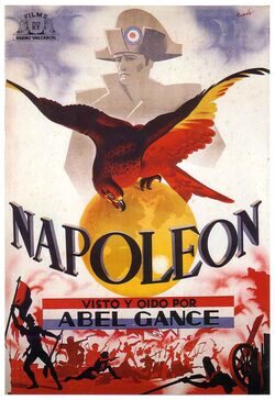 Cartel de Napoleón