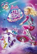 Barbie: Aventura en el espacio