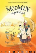 Los Moomin. La película