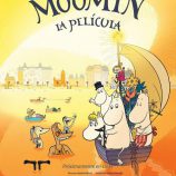 Los Moomin. La película