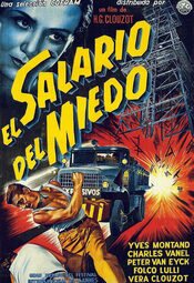 El salario del miedo