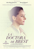 Cartel de La doctora de Brest