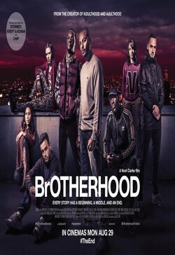 Cartel de Brotherhood