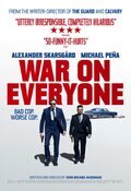 Cartel de War on Everyone