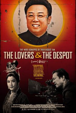 'The Lovers and the Despot' #2