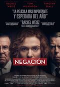 Cartel de Negación