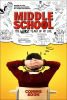 'Middle School: Worst Years of My Life' Poster #1