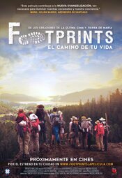 Footprints, el camino de tu vida