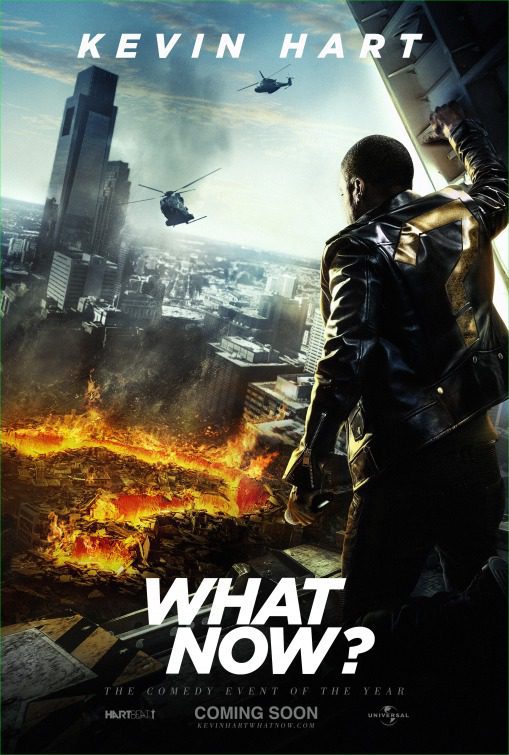 Cartel de Kevin Hart: What Now? - 'Kevin Hart: What Now?'