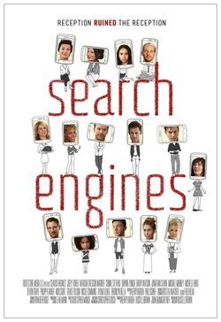 Cartel de Search Engines