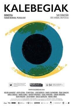 Cartel de Kalebegiak