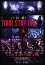 Michael Buble - Tour Stop 148