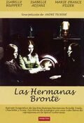 Cartel de Las hermanas Brontë