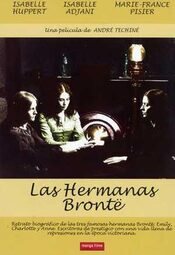 Las hermanas Brontë