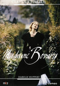 Cartel de Madame Bovary