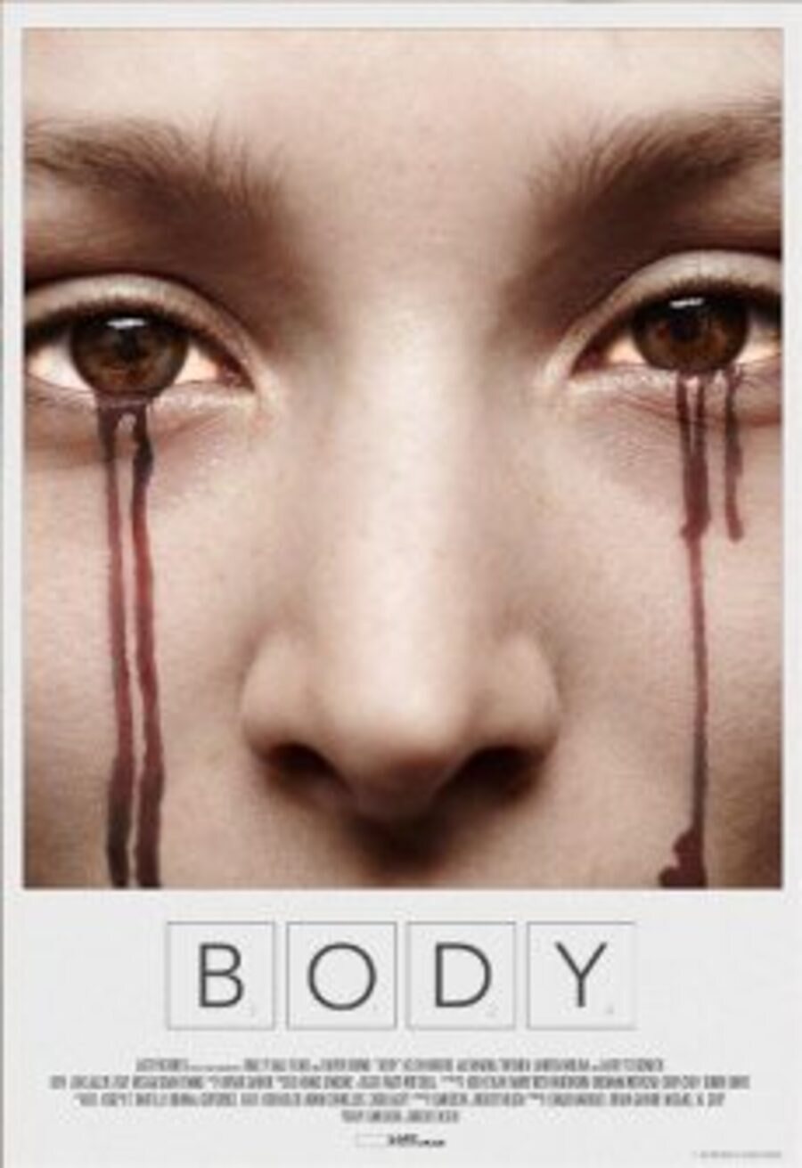Cartel de Body - 