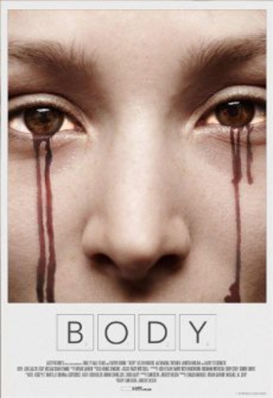 Cartel de Body - 