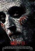 Saw VIII