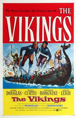 Cartel de Los vikingos