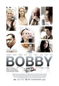 Cartel de Bobby