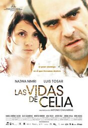 Las vidas de Celia