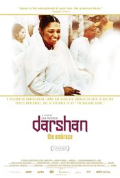 Darshan (El abrazo)