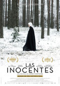 Cartel de Las inocentes