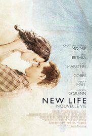 Cartel de New Life - New Life