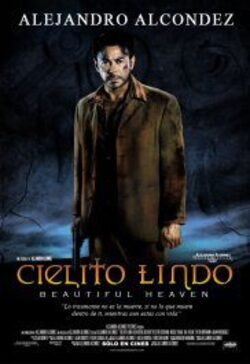 Cartel de Cielito lindo