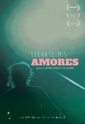 Llévate mis amores