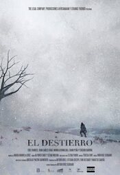 El Destierro