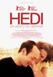 Hedi, un viento de libertad