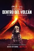 Dentro del Volcán