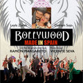 Bollywood made in Spain