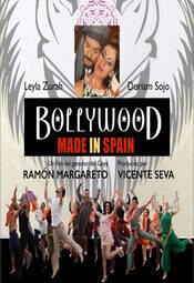 Bollywood made in Spain