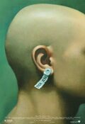 Cartel de THX 1138