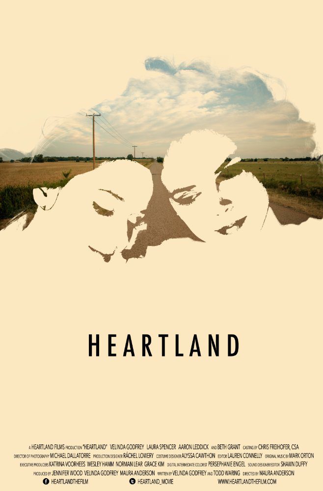 Cartel de Heartland - Cartel USA