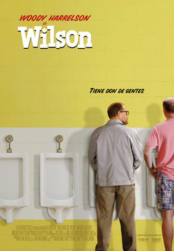 Cartel de Wilson