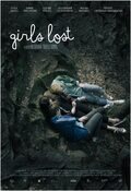 Cartel de Girls Lost