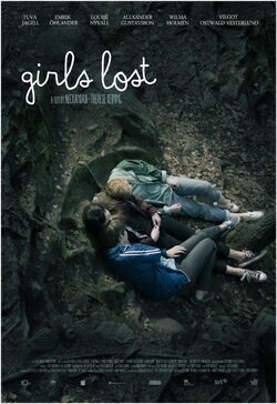 Girls Lost