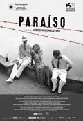 Cartel de Paraíso (Ray)