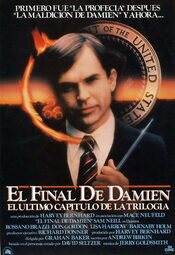 El final de Damien