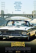 Cartel de Lowriders